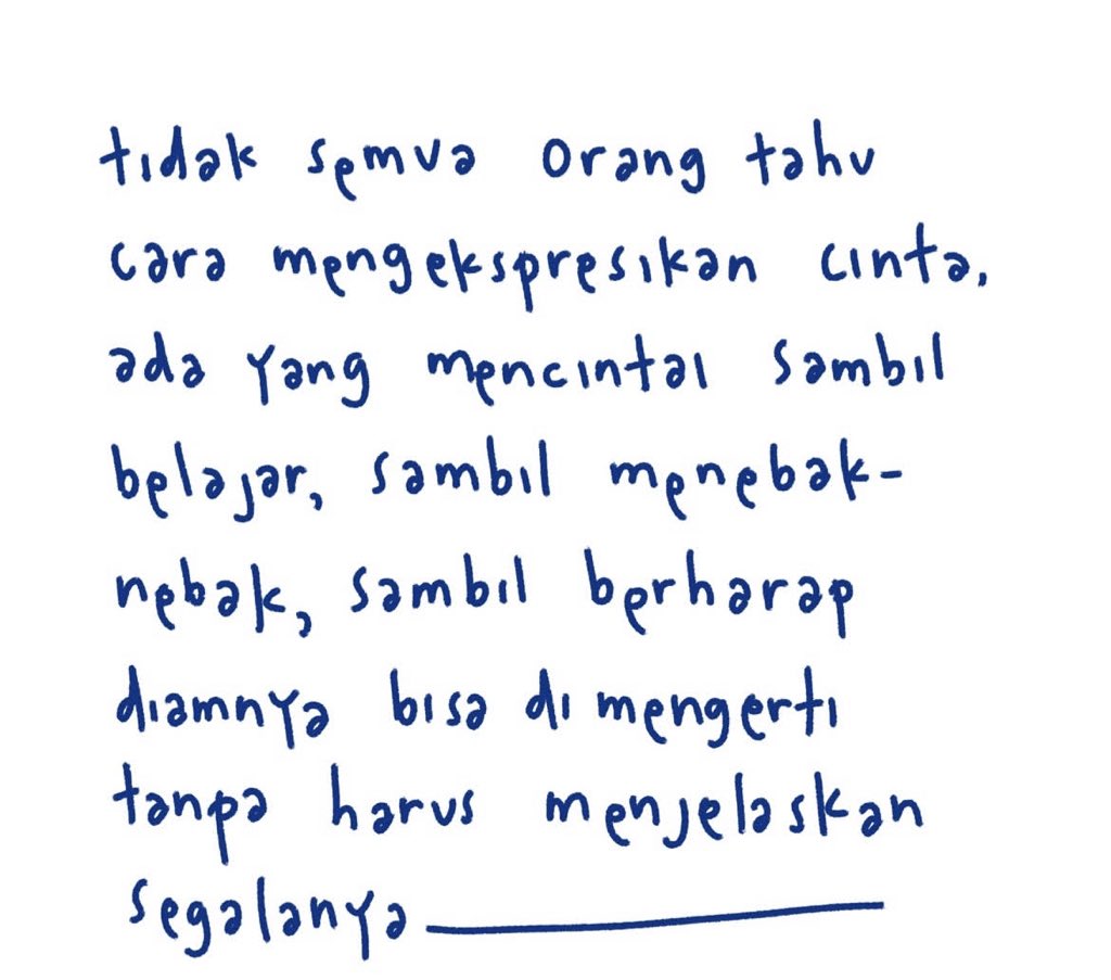 Bersajak_id's tweet photo. https://t.co/7zu7vxxb7i