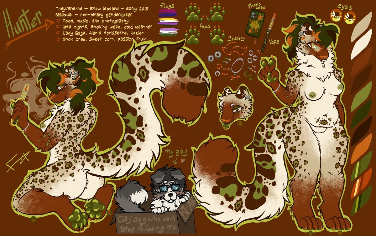 𝐙𝖔𝖒𝖇𝖎𝖊.٭ ༅ tweet media