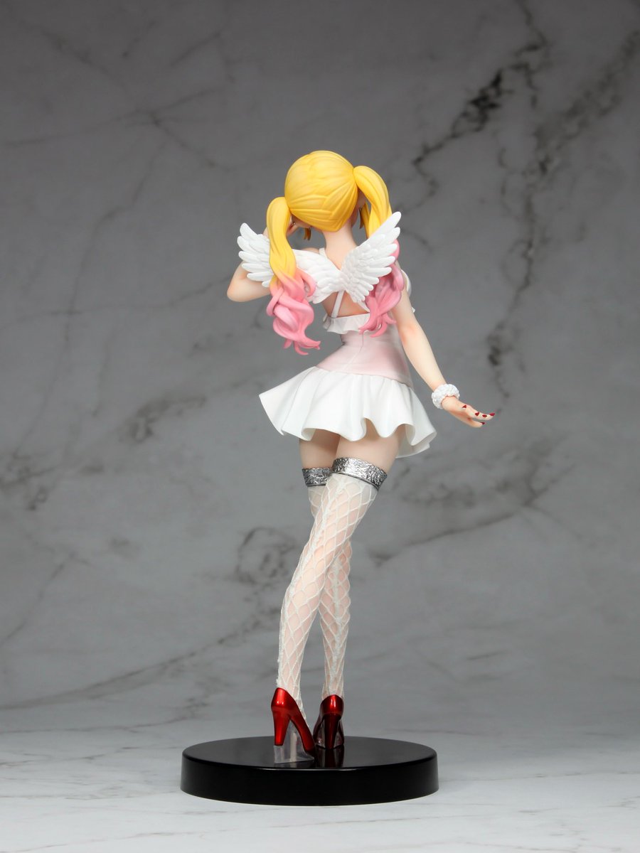 リペイントフィギュア