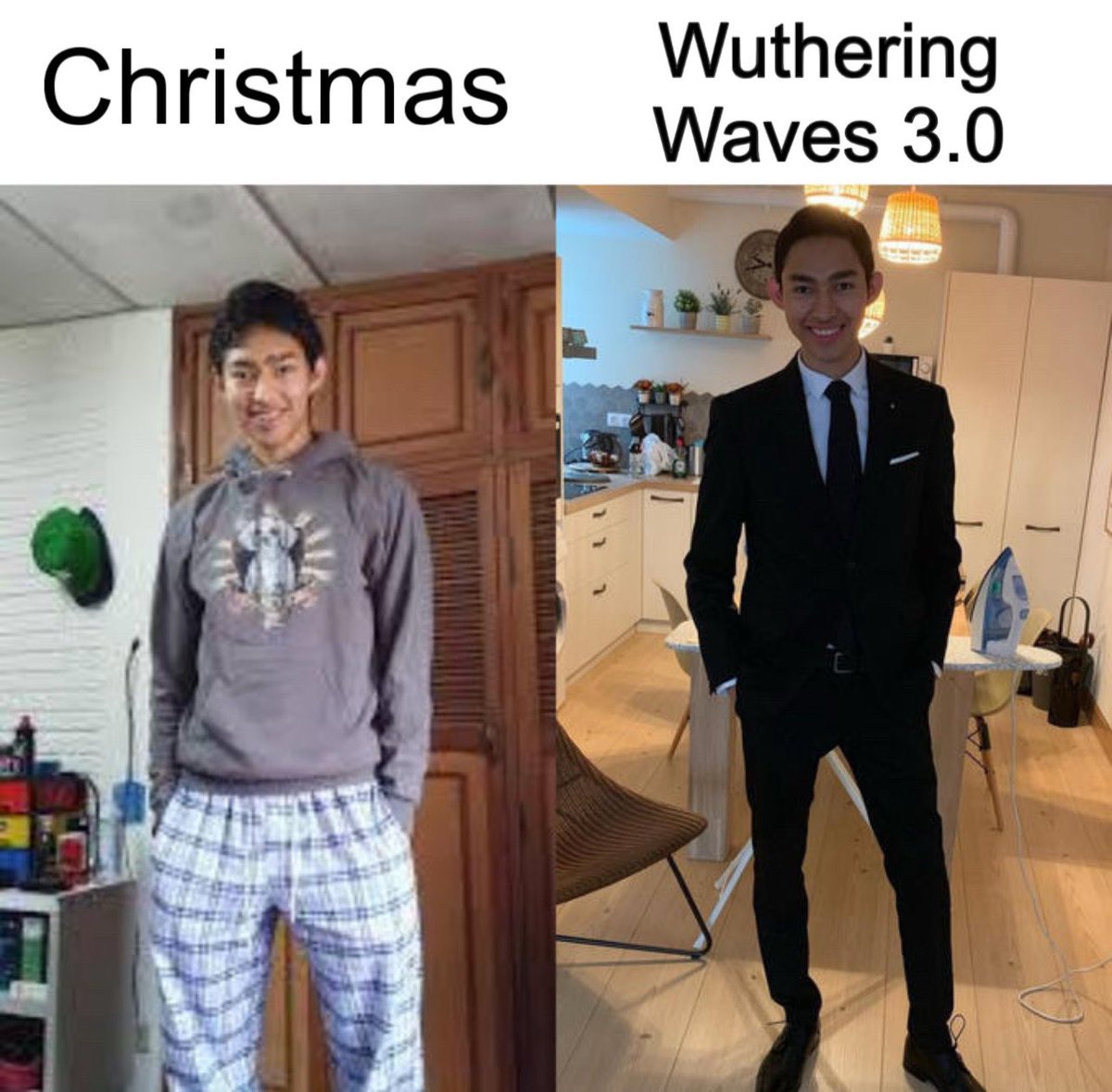 kirimavibes's tweet image. all of us tomorrow