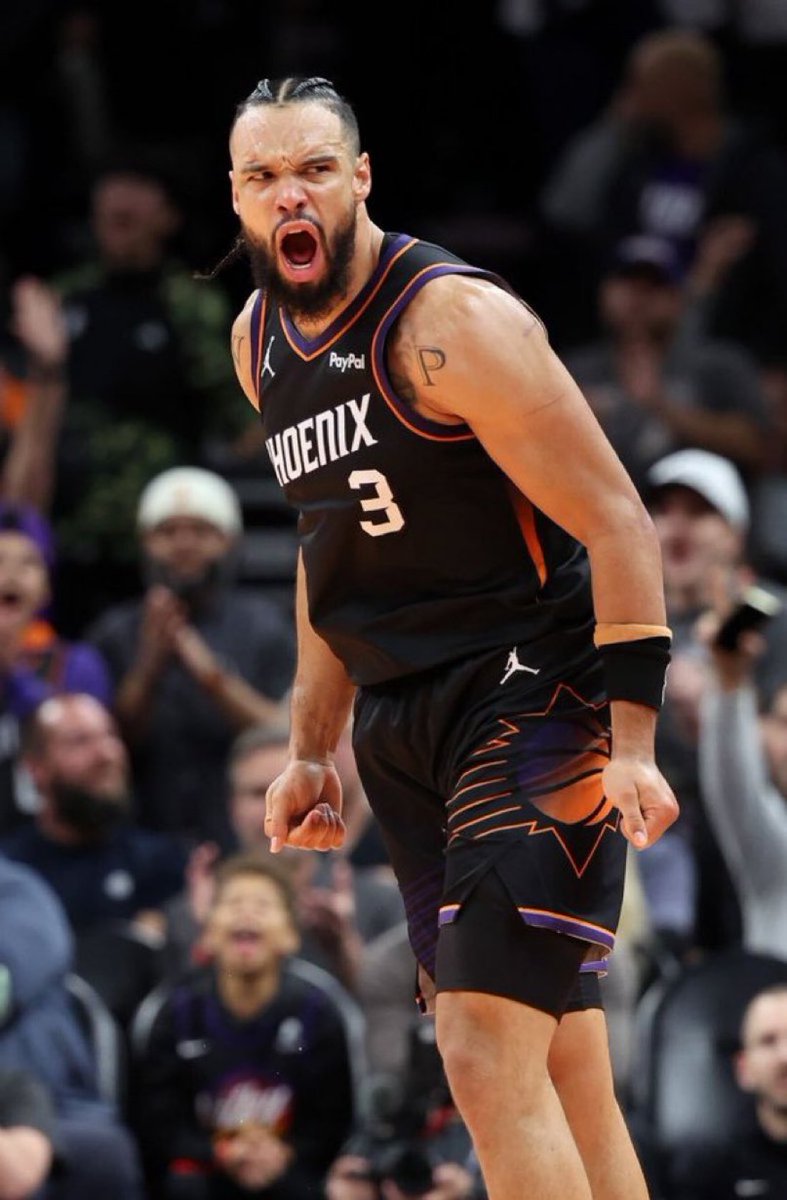 Dillon Brooks tonight:

25 Points
10/15 FGM
3/6 3PM
2/2 FTM
+10 +/-
24 Minutes