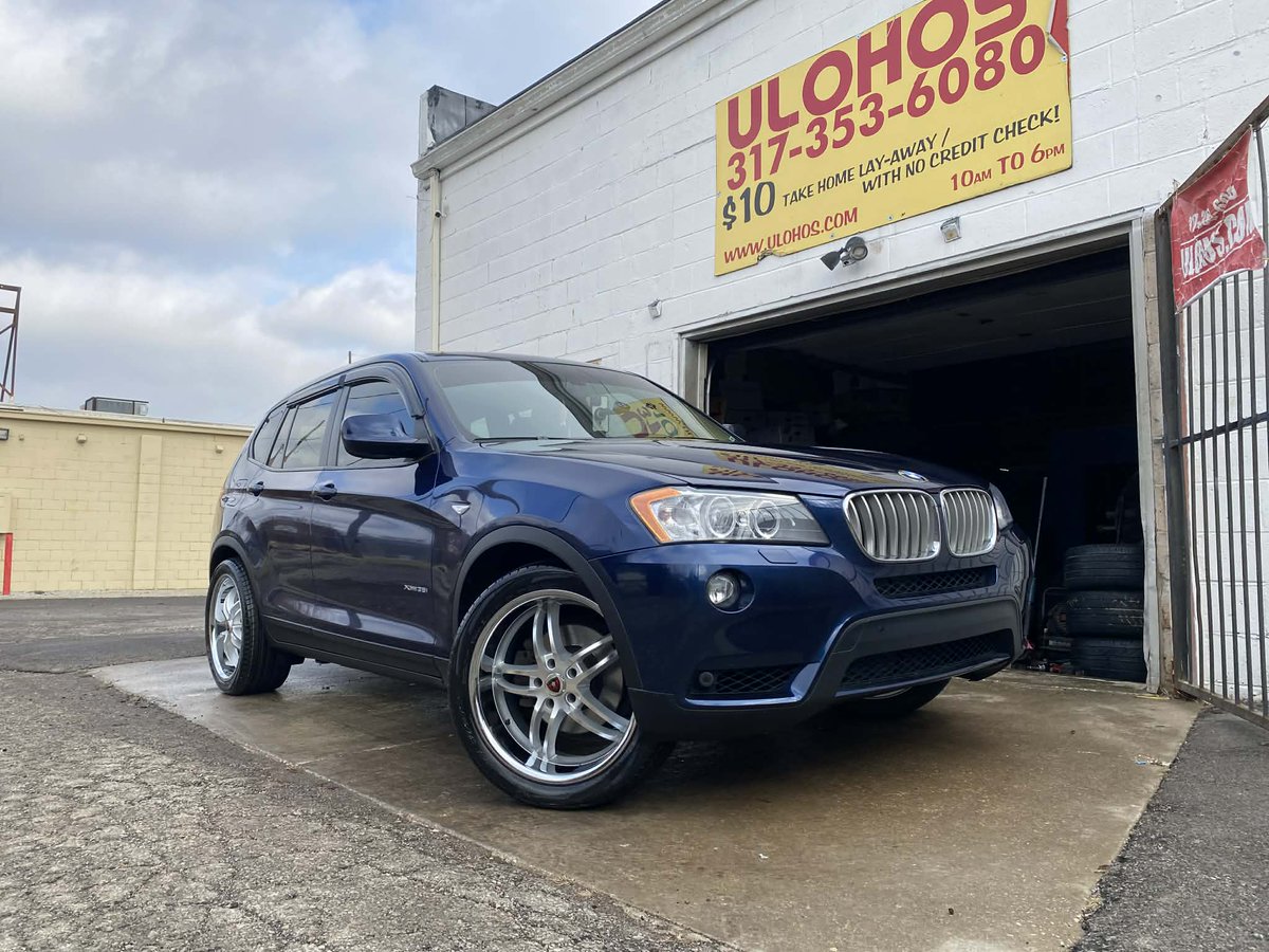 Ulohos.com tweet media