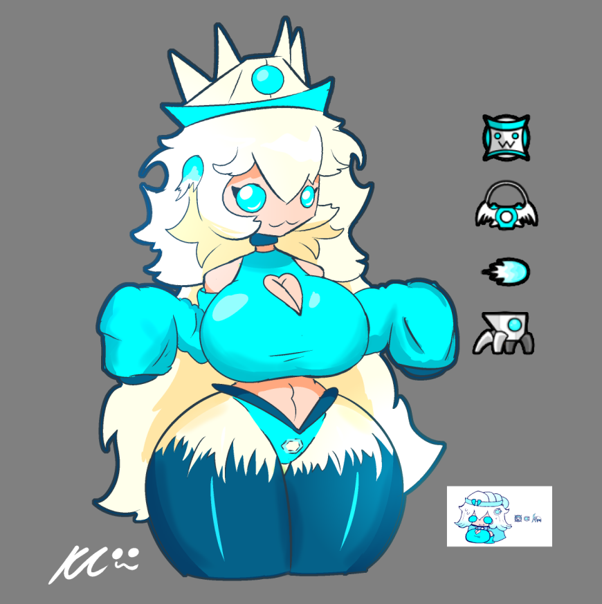 🎶 | KoraCaesh (🔴CLOSED COMMS) tweet media