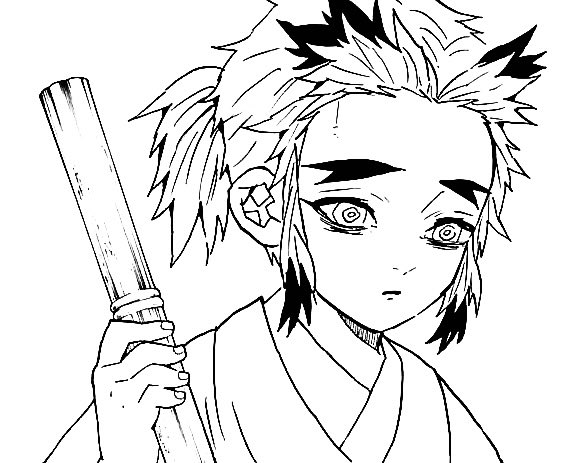 Senjurō 🧹【千寿郎 】 tweet media
