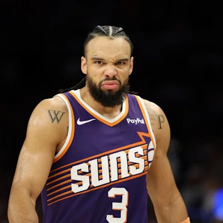 Dillon Brooks tonight:

25 Points
10/15 FGM
3/6 3PM
2/2 FTM
+10 +/-
24 Minute

TORCHED THE LAKERS