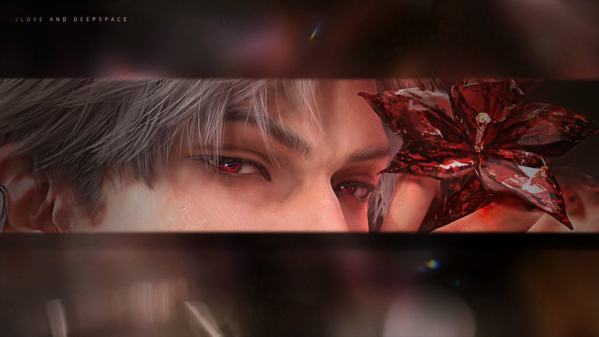 NightingaleMiru's tweet image. Love and Deepspace | Version 5.0

[2nd Anniversary Celebration] Special Program — Sylus

*4k Screenshot
#LoveandDeepspace #恋と深空 #恋与深空 #러브앤딥스페이스 #Sylus