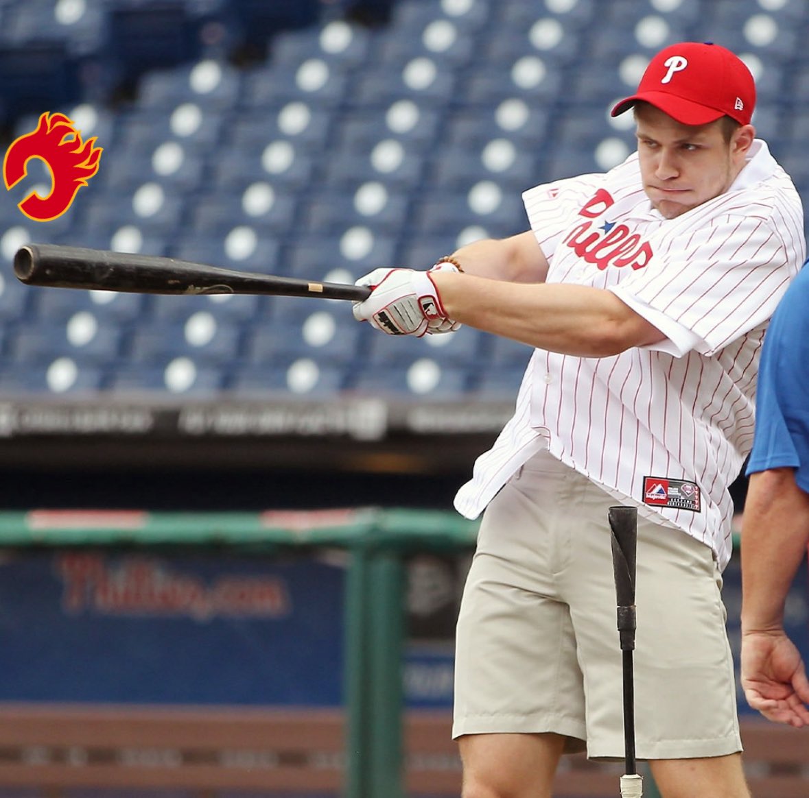 OilersAdam's tweet image. Leon Draisaitl tonight