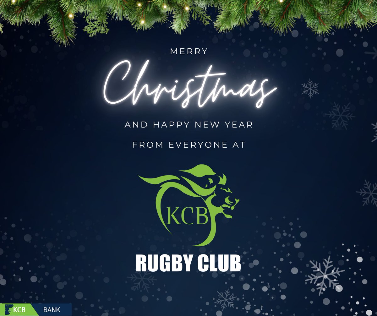 KCB Rugby Club tweet media