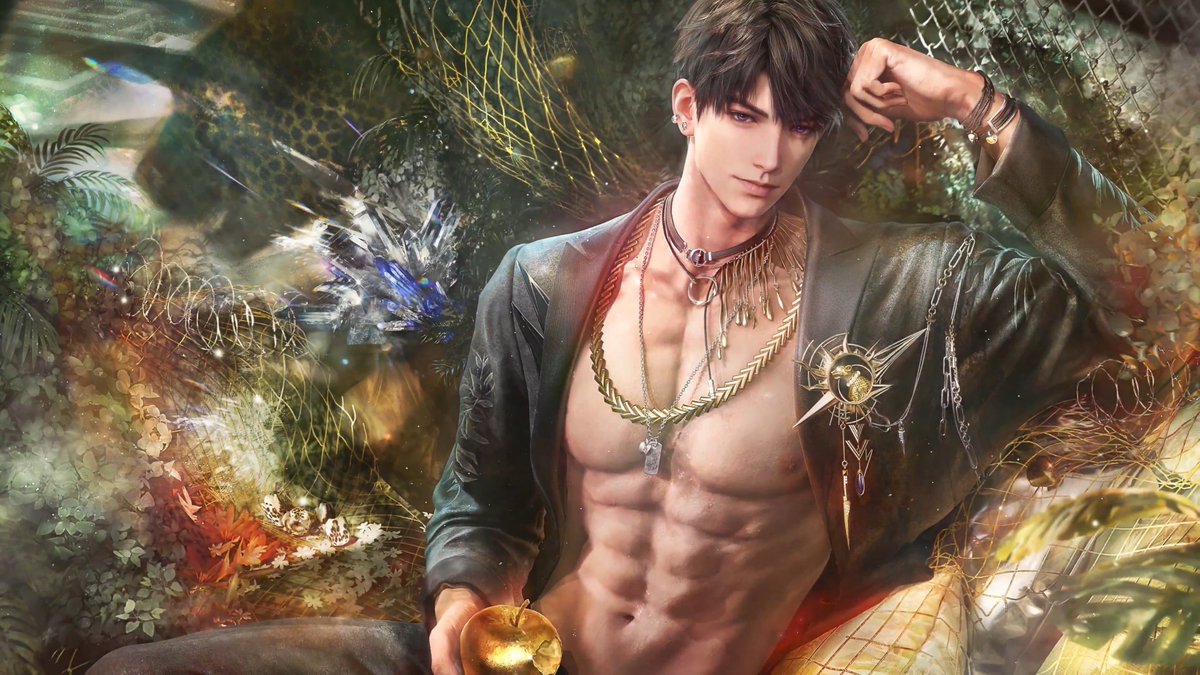 さかな＠「恋と深空」情報 (@sakana_lily) on X