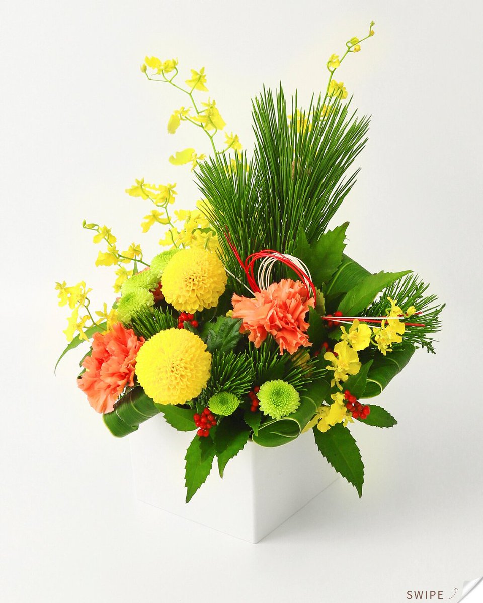 花キューピット【公式】 (@i8791) / Posts / X