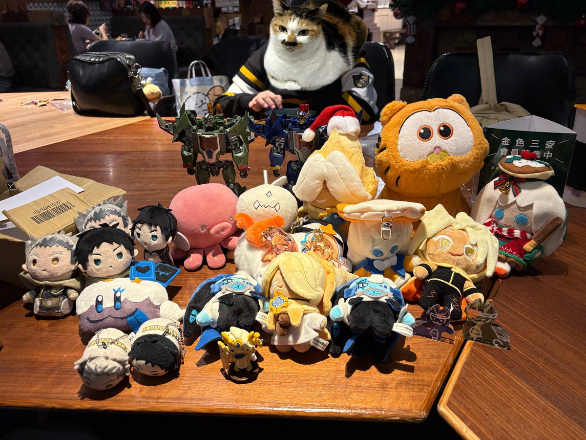 anapple3417's tweet photo. comic world taiwan✨

#cookierun #cookierunkingdom https://t.co/8uYLLztNsn