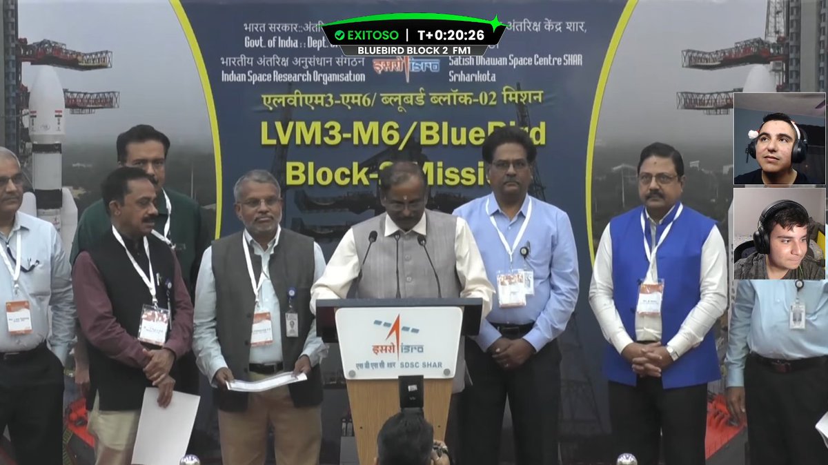 Frontera Espacial tweet media