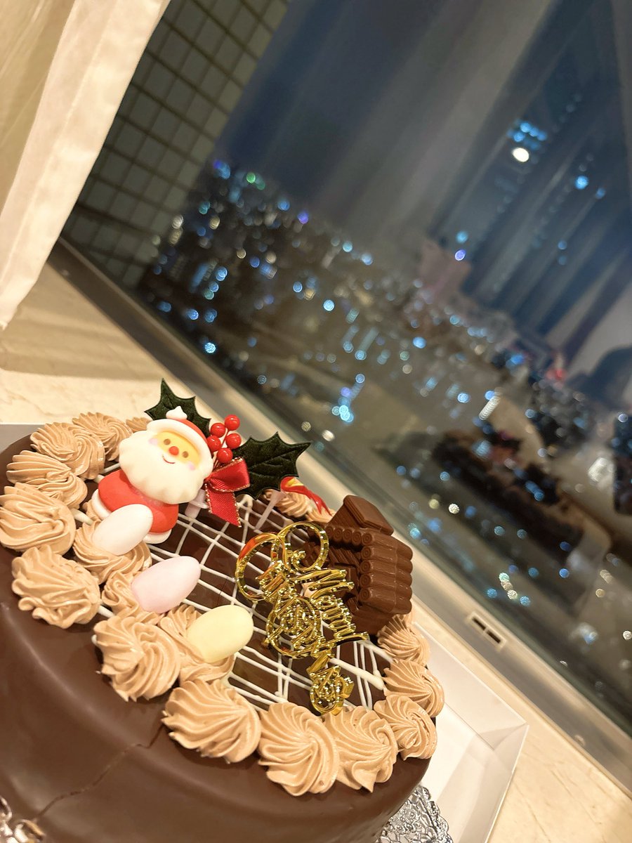 愛♡きゃっち

クリスマ🎄パーティ忘年会🌸💓

今年はSTART来年は更なる飛躍🥰
頑張っていきます‼️

 #あいきゃっち