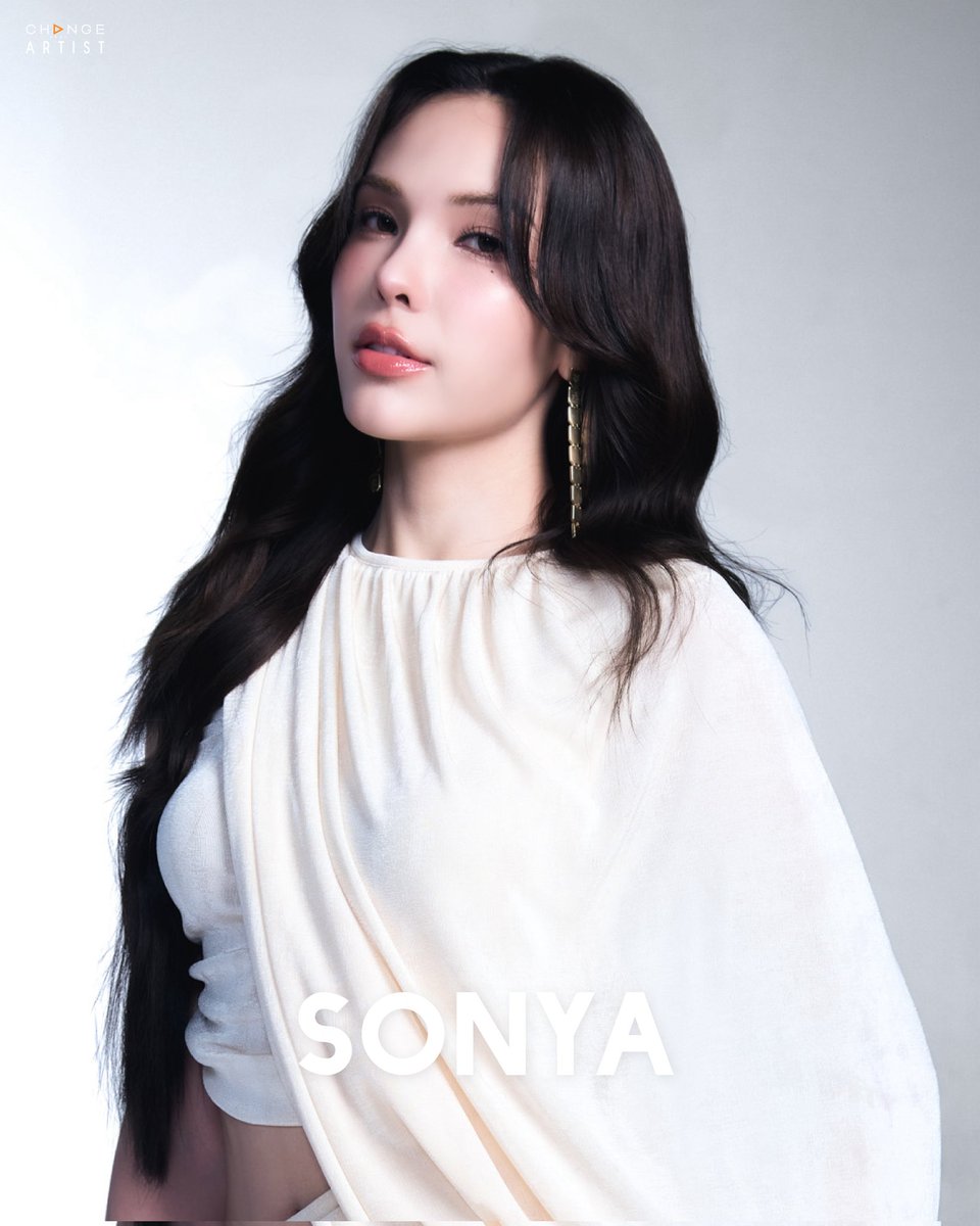 CHANGEARTIST_'s tweet photo. ซอนญ่า ศรัณย์ภัทร์  พีเดอร์เซน        
Sonya Saranphat Pedersen

IG : sonyasarann
X : @sonyasarann
TIKTOK : sonyasarann
WEIBO : sonyasarann

#CHANGEArtist https://t.co/AIBBK1gEox