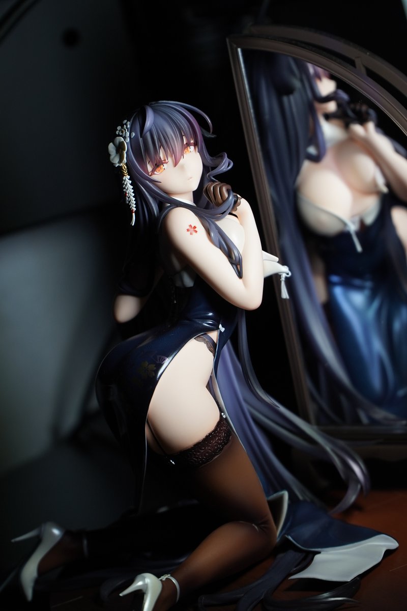 Akagi_Luv_'s tweet photo. 25.12.24 
ALTER IJN AZUMA https://t.co/vSm7t2otpo