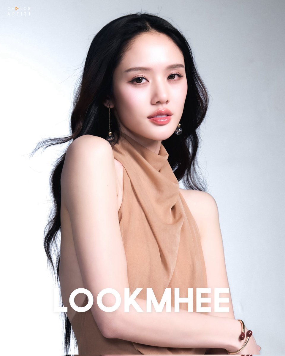 CHANGEARTIST_'s tweet photo. ลูกหมี ปัญญาพัชร วังพงศ์สถาพร        
Lookmhee Punyapat Wangpongsathaporn

IG : lmlookmhee
X : @Lookmheewang
TIKTOK : lmlookmhee
WEIBO : lookmhee

#CHANGEArtist https://t.co/KlruXxjI9q