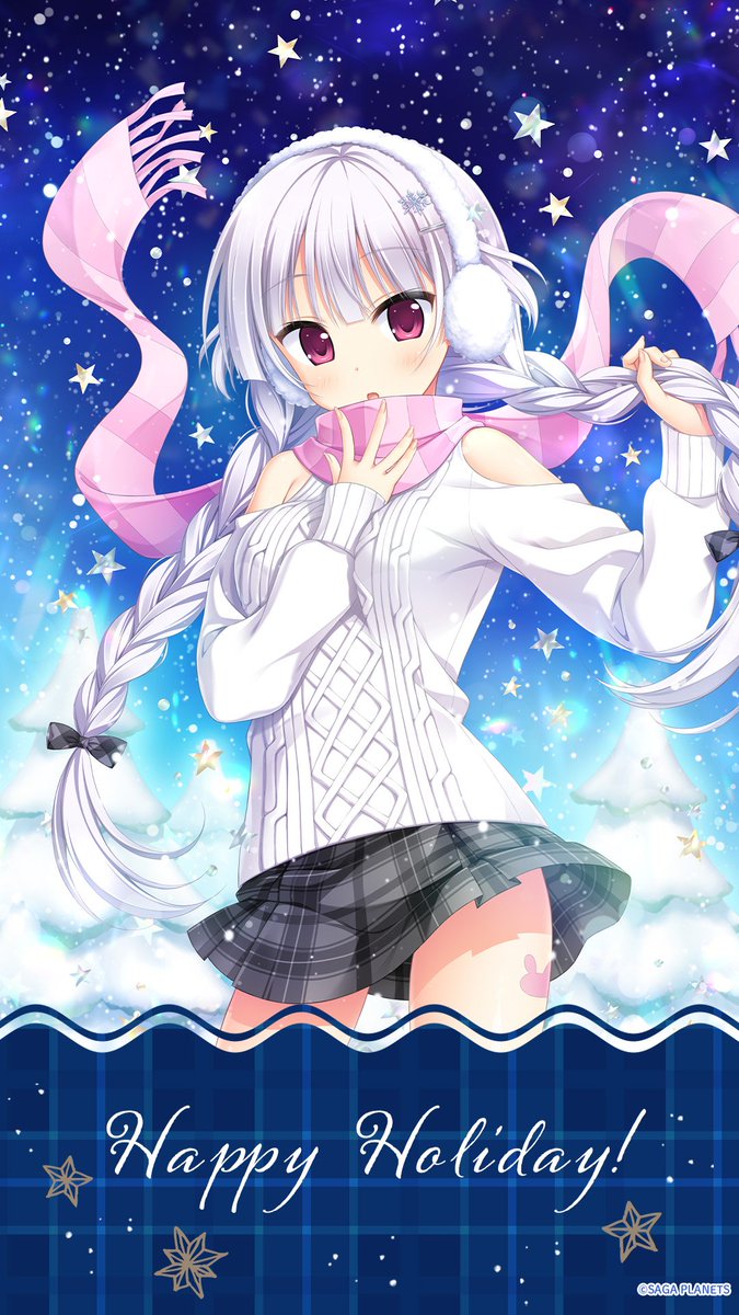 🎅Merry Christmas🎄
素敵なクリスマスを💕