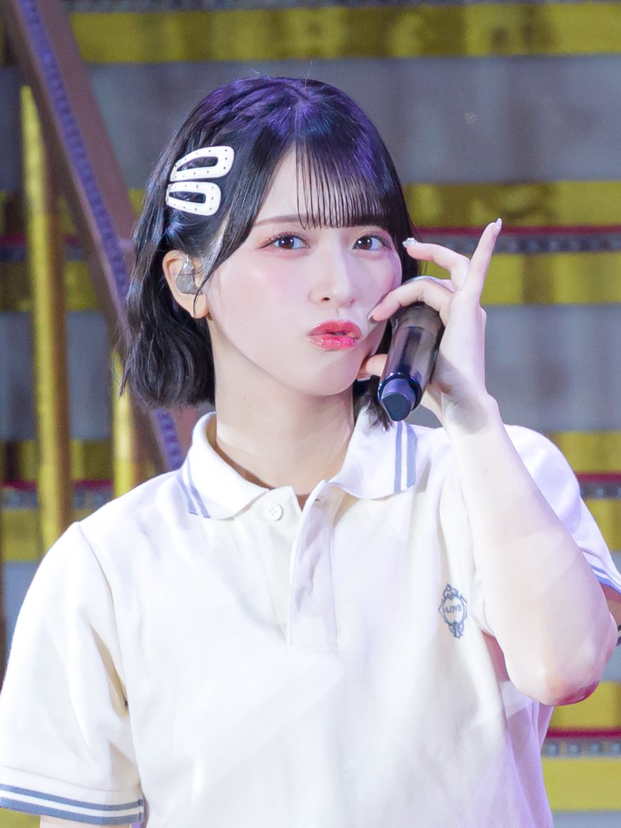 251223 ＝LOVE 8th ANNIVERSARY PREMIUM TOUR 佐々木舞香