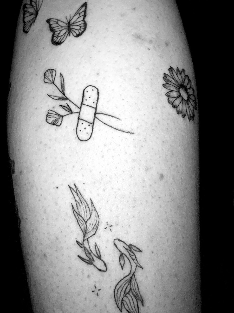 Yurvin_n's tweet image. Nuevos ❤️