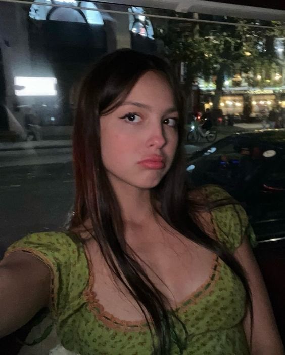 Say hi to Olivia Rodrigo or have a terrible 2026