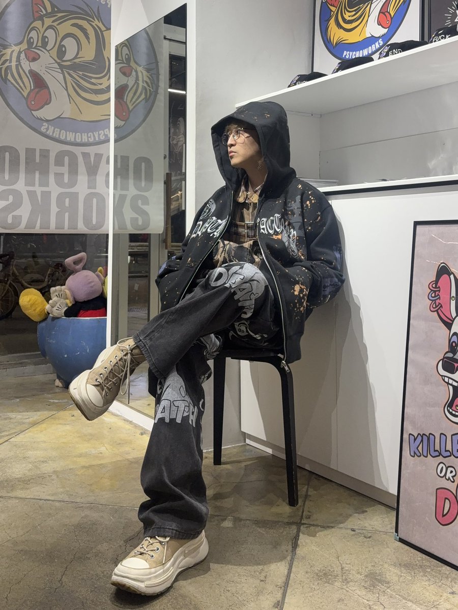 Kidill サングラス KIDILL ROOM (@kidillroom) / Posts / X