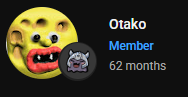 swoog10's tweet photo. 62-month member and still can't type in the first holomem's chat I've ever been a part of lmao. Probably forgot about me since I CAN'T TYPE anymore but I've been shadowbanned for 10 months now. My emails to COVER all get ignored, saying I'm not banned but obviously I am
#TAKOTIME https://t.co/mEoBUUMsac