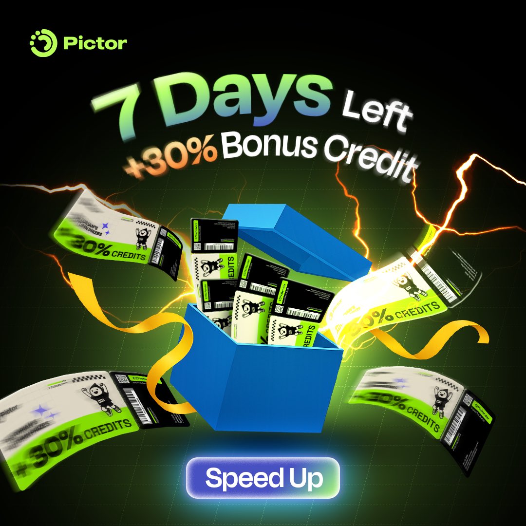 Pictor Network tweet media