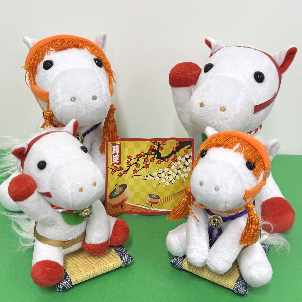 ターフィーショップ_JRA競馬グッズ (@JRA_PRC) / Posts / X