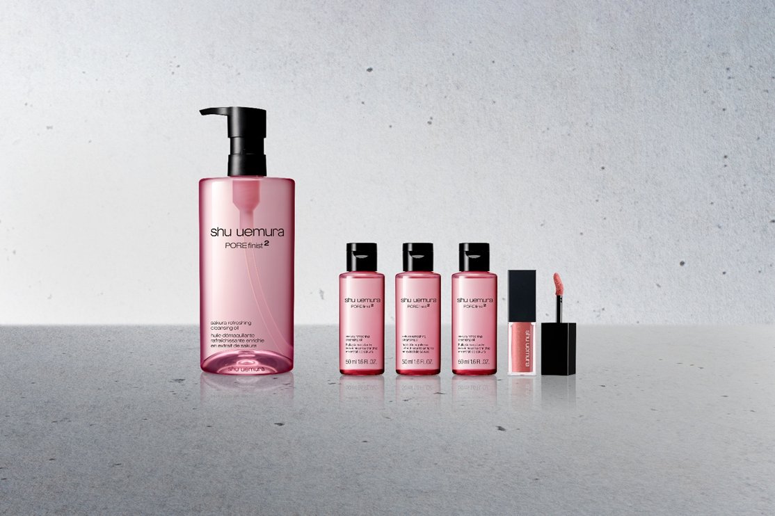 シュウ ウエムラ (@shuuemurajp) / Posts / X