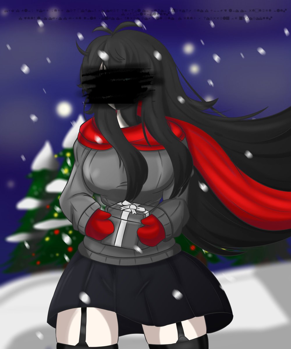 MISINGOS's tweet image. i haven't posted anything in quite a while, but i been working on an... interesting project to say at least...

anywas, have a nice christmas there. best wishes. 

#Christmas2025 #ChristmasEve #Navidad #Christmas