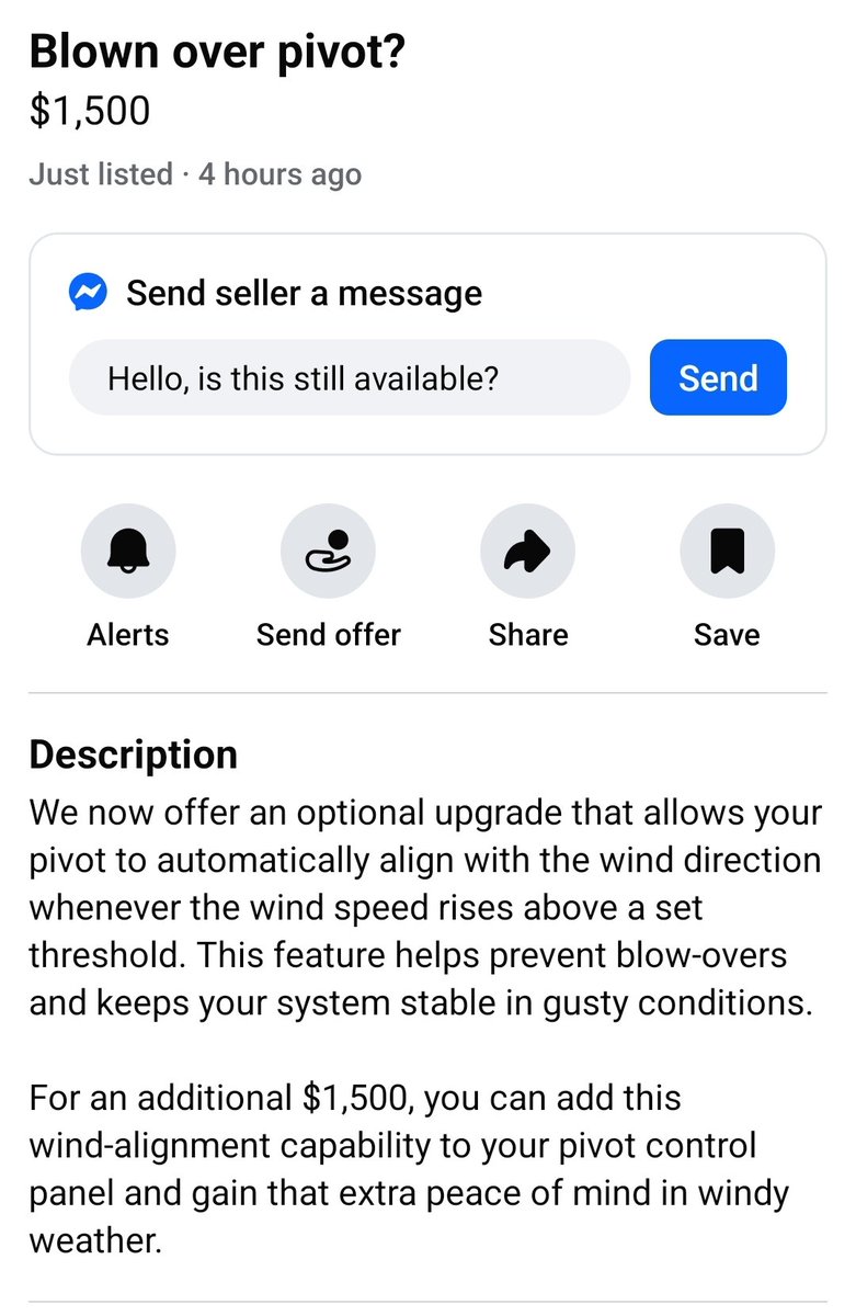 I must live in a windy place to see Marketplace ads like this: