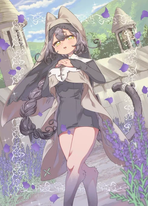 【お仕事募集】 ただいま26年2月以降のイラスト、Live2Dのお仕事、ご依頼を受け付けております ご連絡はDM、discord→ helveticapoyopoyo まで お支払いは銀行振込のみとなっております ツリーにつづきます