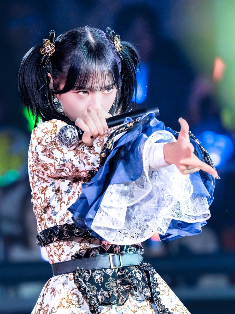 =LOVE イコラブ 佐々木舞香 ヨリ 生写真 直筆 宝石衣装 8周年ツアー LOVE 佐々木舞香 8周年ツアー 宝石衣装 生写真 ヨリ 直筆