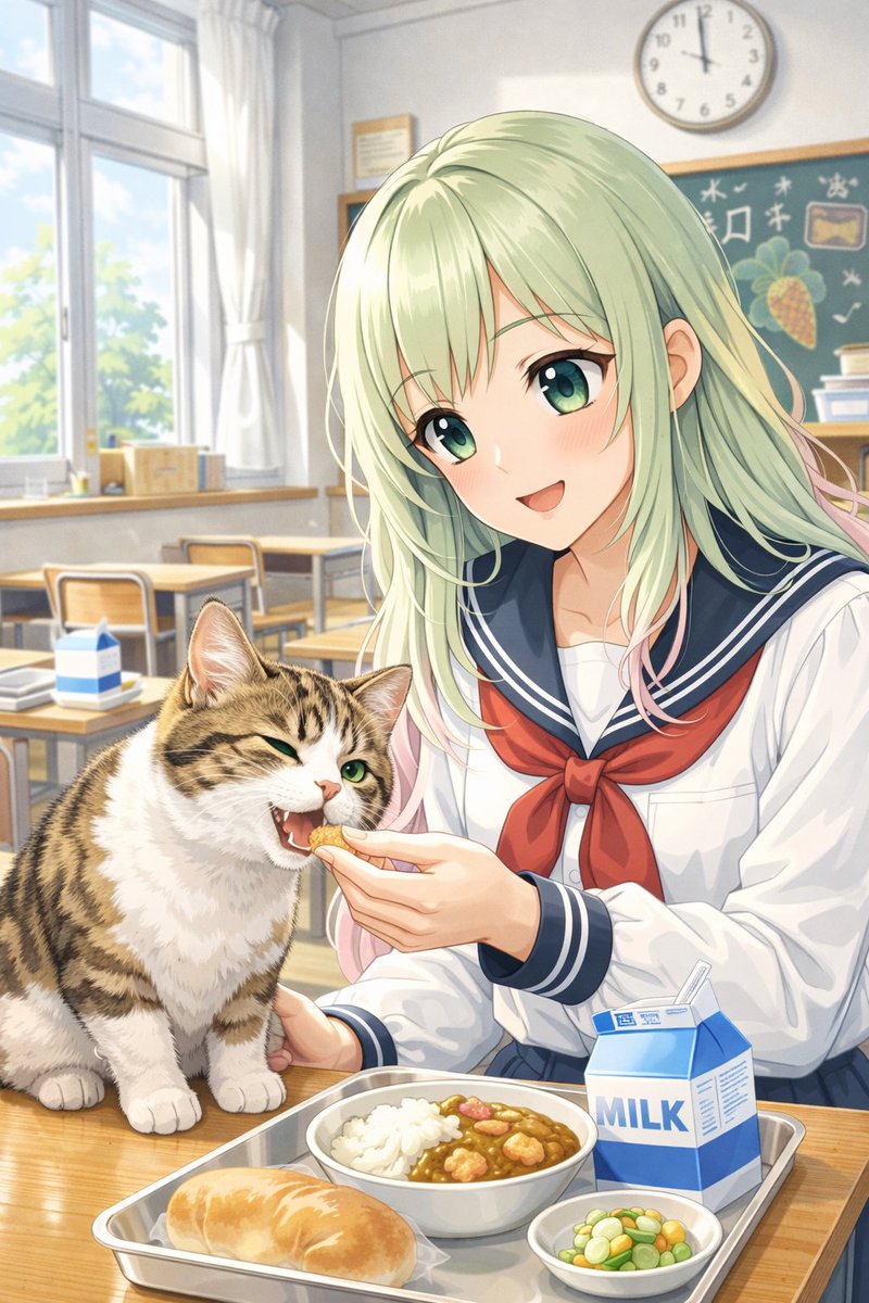 猫猫PC キーボードに座った子猫ちゃんに、猫帝国からのスパイ疑惑が！？｜ねこナビ