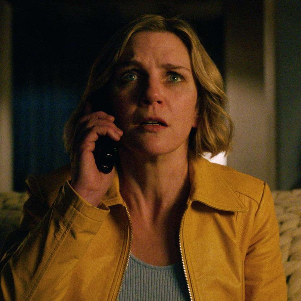 screentime's tweet image. 'PLURIBUS' Season 1 has officially ended 

▪️ Season 2 is already greenlit
▪️ Season 2 is being written right now