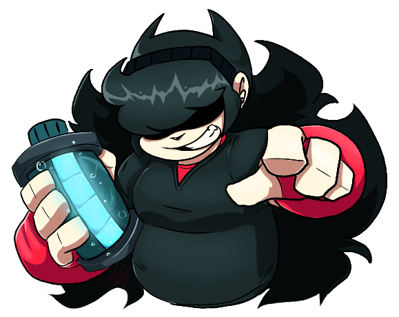 Xx_AntoniaOVA_xX (Comms on Hold) tweet media