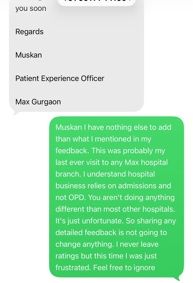 Deepak Abbot tweet media