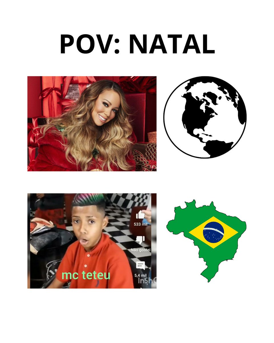 zenith_gaming0's tweet photo. A época mais feliz do ano?😂 https://t.co/Tn6dVwe0IW
