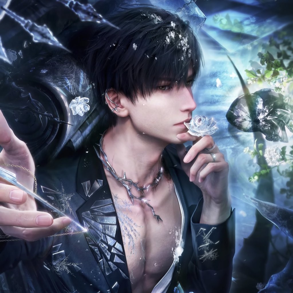 zaylusep's tweet image. MY GORGEOUS HUSBANDS