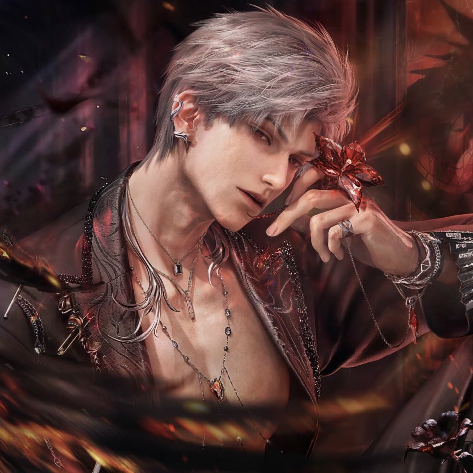 zaylusep's tweet image. MY GORGEOUS HUSBANDS