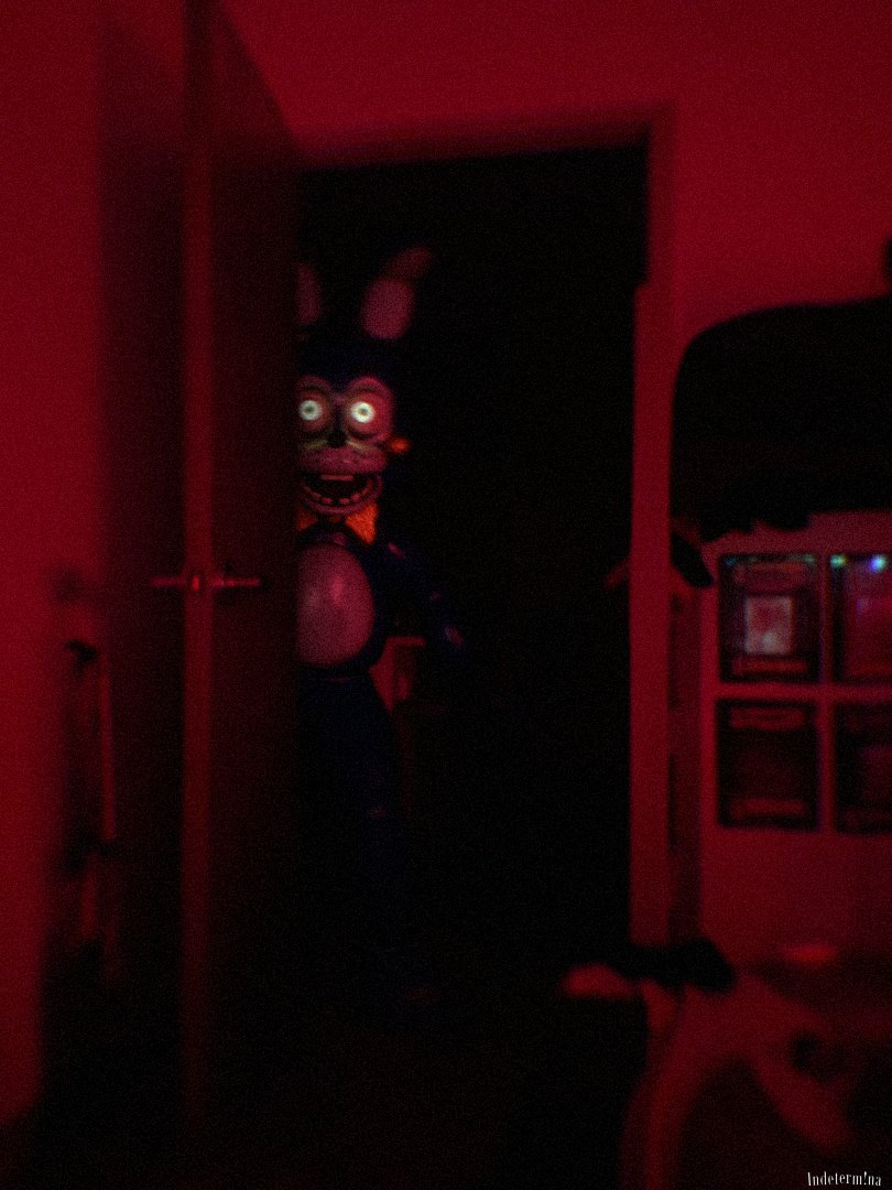 _indetermina_'s tweet image. I don't think that's Santa... 😭