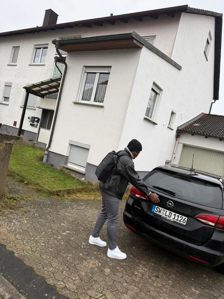 Jack’s wisdom: ‘A break today = a win tomorrow.