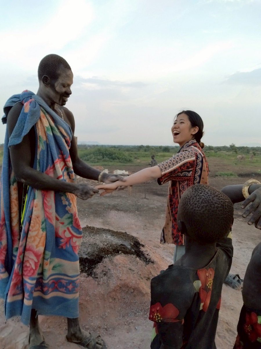 Adventure isn’t just about seeing wildlife it’s about understanding the people, their stories, and their way of life. 

That’s the vision behind Asili Africa Expeditions: connecting authentic African culture to the rest of the world.
asiliafricaexpeditions.com