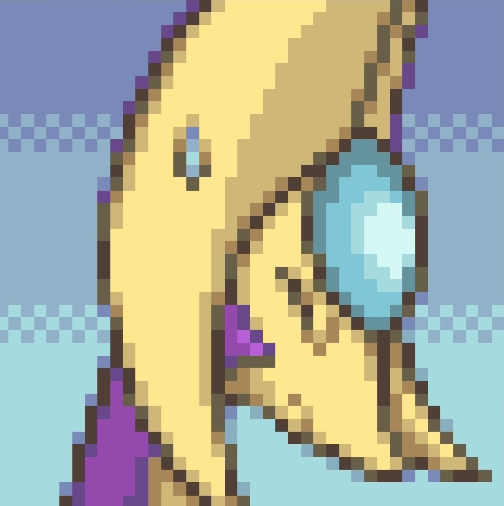 ✨️Cresselia, the Lunar Pokémon✨️ tweet media