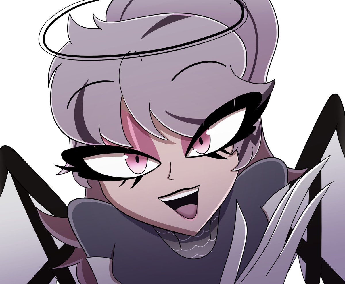 Ghosty_Dev2's tweet image. Some of the comissions i had done this time

and they're a lot more