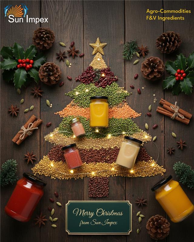 May the joy of Christmas fill your heart with happiness and a renewed spirit to welcome the coming year. Merry Christmas!