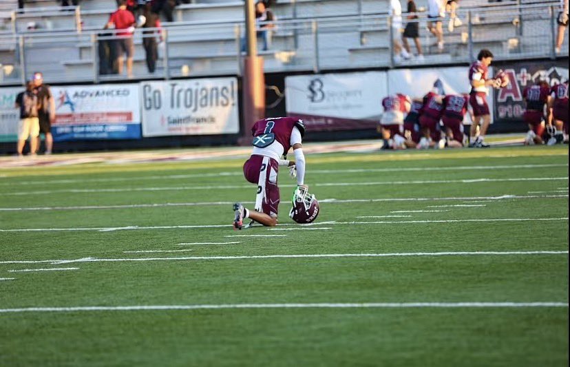 Anthony (Ace) Gilliam Jr. tweet media