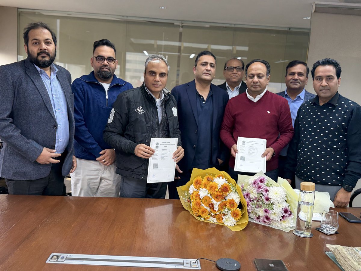 Riju Jhunjhunwala tweet media