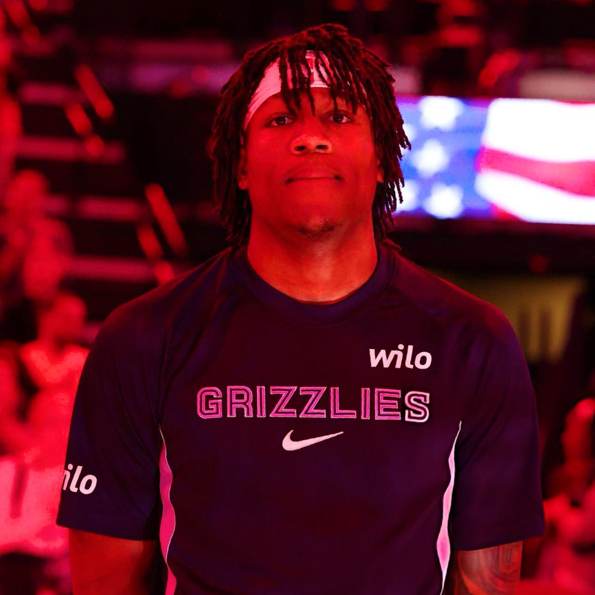 Grizz_Lead's tweet image. GG JACKSON IN THE GRIZZLIES WIN AGAINST THE JAZZ :

- 18 Points
- 9 Rebounds
- 7/9 FG | 2/4 3PT | 2/2 FT
- +12 +/-
- 30 Minutes

IN HIS FIRST START OF THE SEASON. 

GREAT GAME GG. 📈