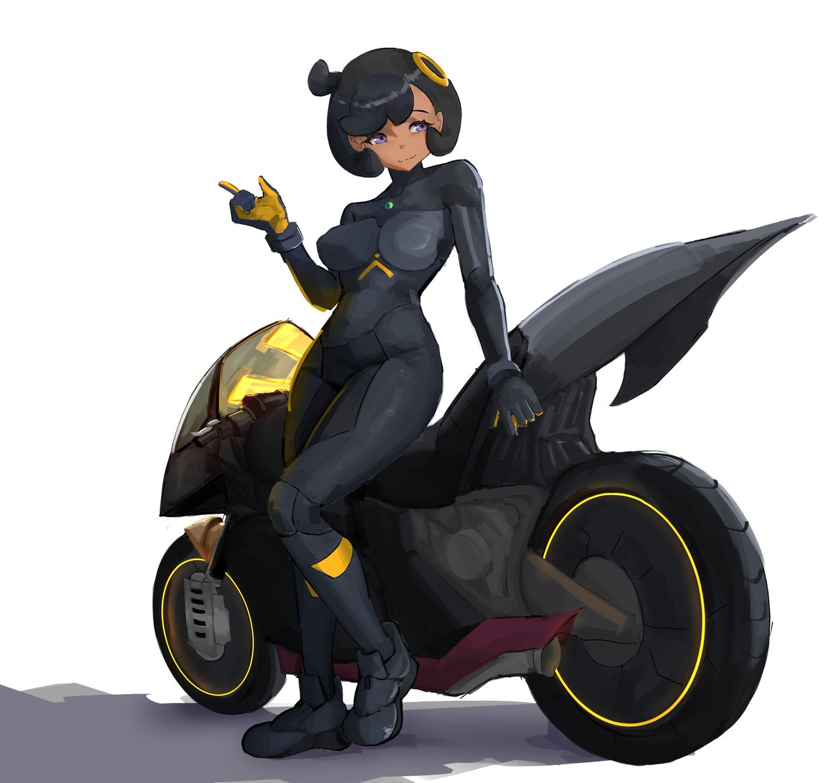 BlackLeo tweet media